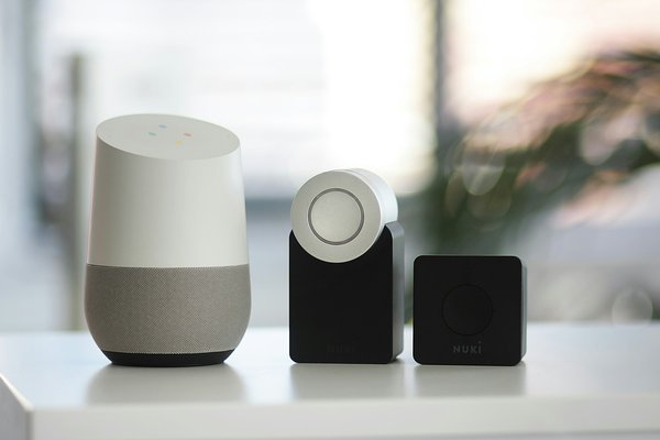 What are the best ways to incorporate smart home devices for convenience?