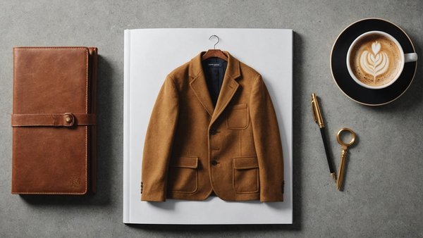 Uncover the essentials: your guide to stylish tech wear