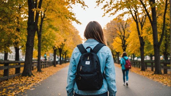 Your journey to devenir au pair: start today with we hive