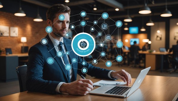 Explore evernex: a complete solution for it lifecycle management