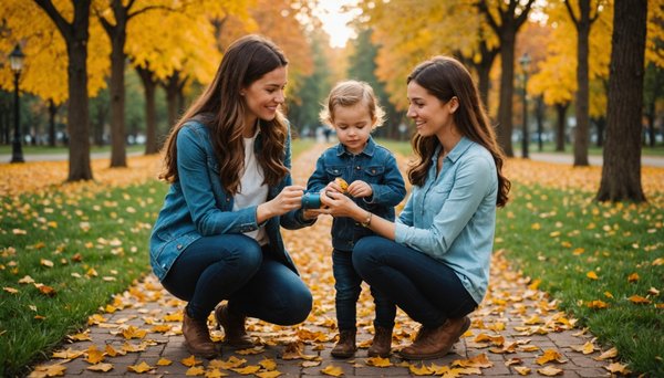 Becoming an au pair: 5 steps to get started with we hive